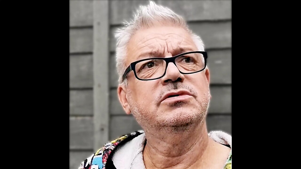 Gary Spoule, Birmingham 2/7/23