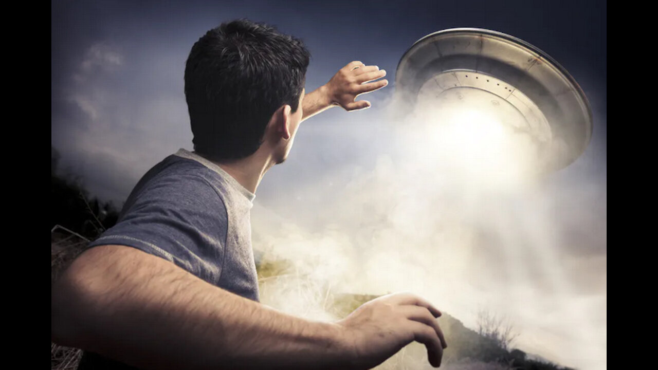 304. Alien Abduction What Is It (5 of 8)