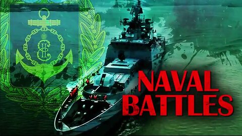 ►🇷🇺🇺🇦🚨‼️⚡️SouthFront | Naval Battles Of The War In Ukraine | Mar 05, 2024