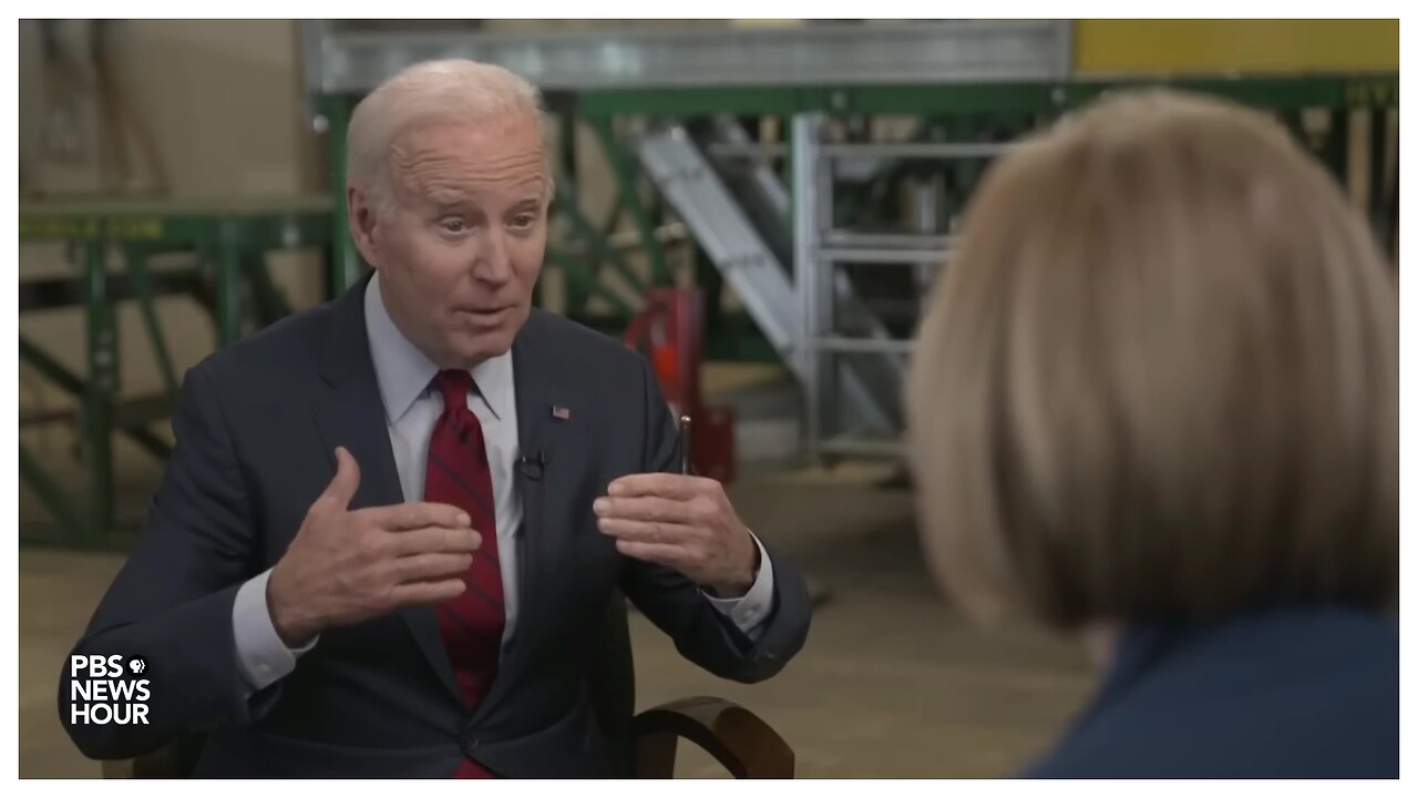 Joe Biden downplays Classified Documents after calling Donald Trump Totally Irresponsible