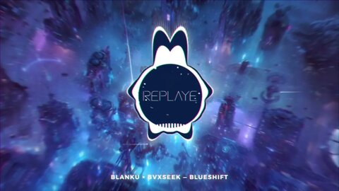 ÆSTRAL - afterglow (w/blanku) | Replaye