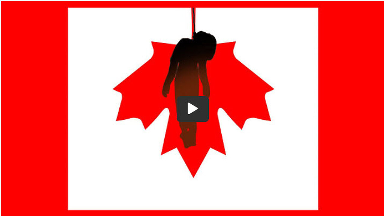 Canadian Government Preparing to Euthanize Children Without Parental Consent