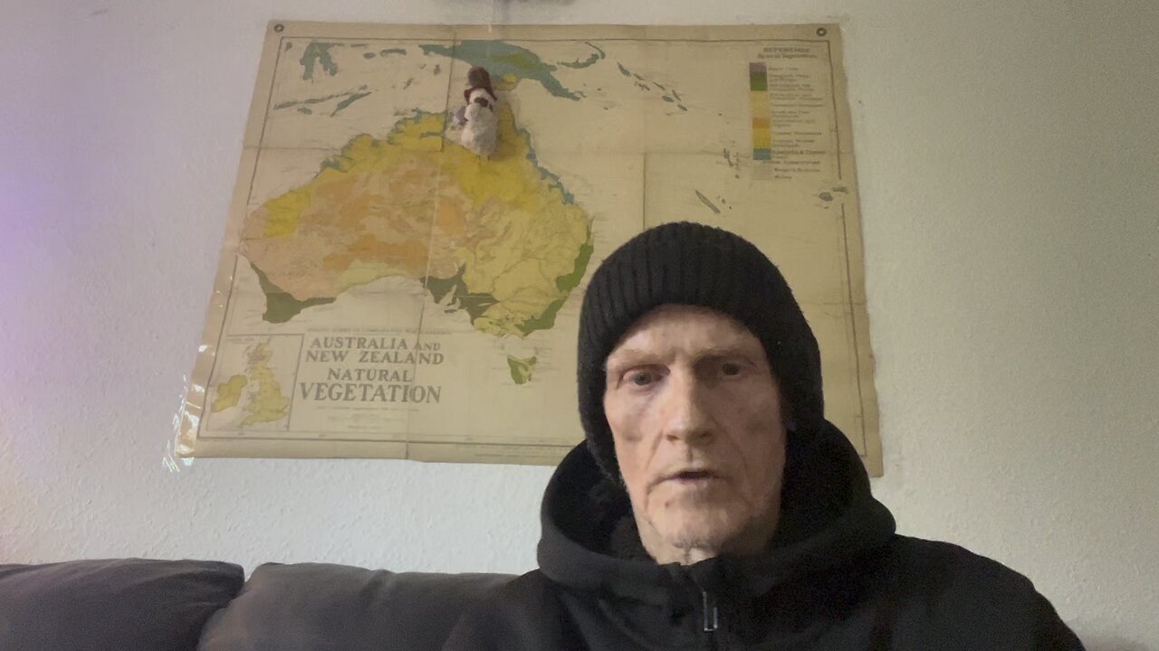 GOD CREATED THE MATRIX - The Gnostic Mastermind Is The Teacher Of The Resurrection “The Witness”