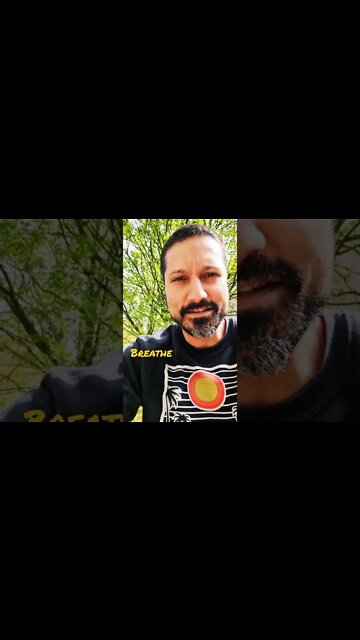 Breathe 💛