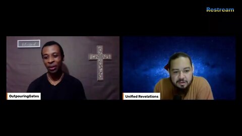 Live Discussion of Questions of The Deeper Things of God