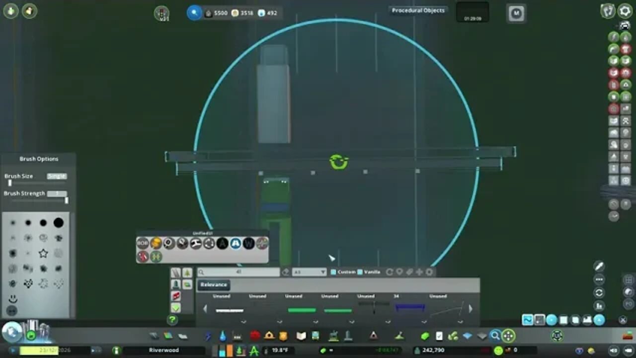 Cities Skylines - Riverwood (Part 25)