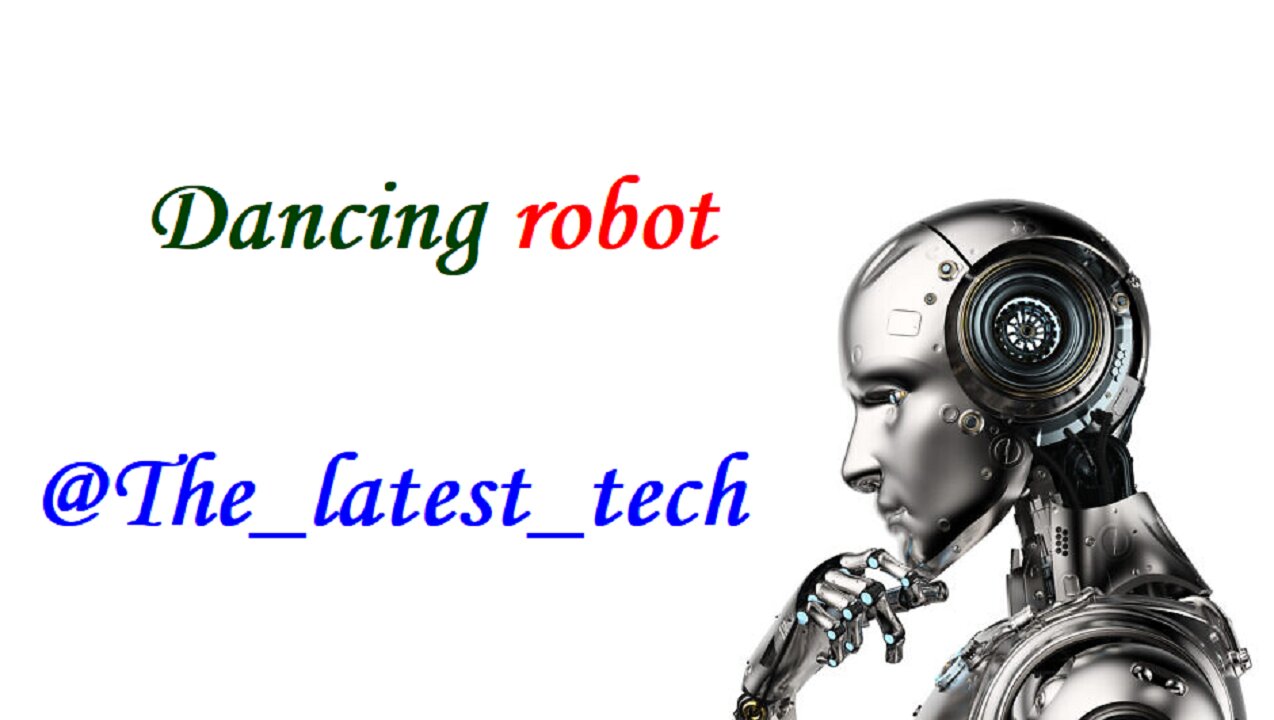 Dancing Robot