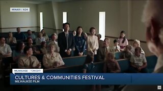 MKE Film Cultures and Communities Festival kicks off on Labor Day, features in-person and virtual events