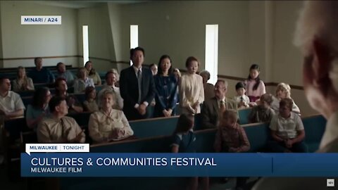 MKE Film Cultures and Communities Festival kicks off on Labor Day, features in-person and virtual events