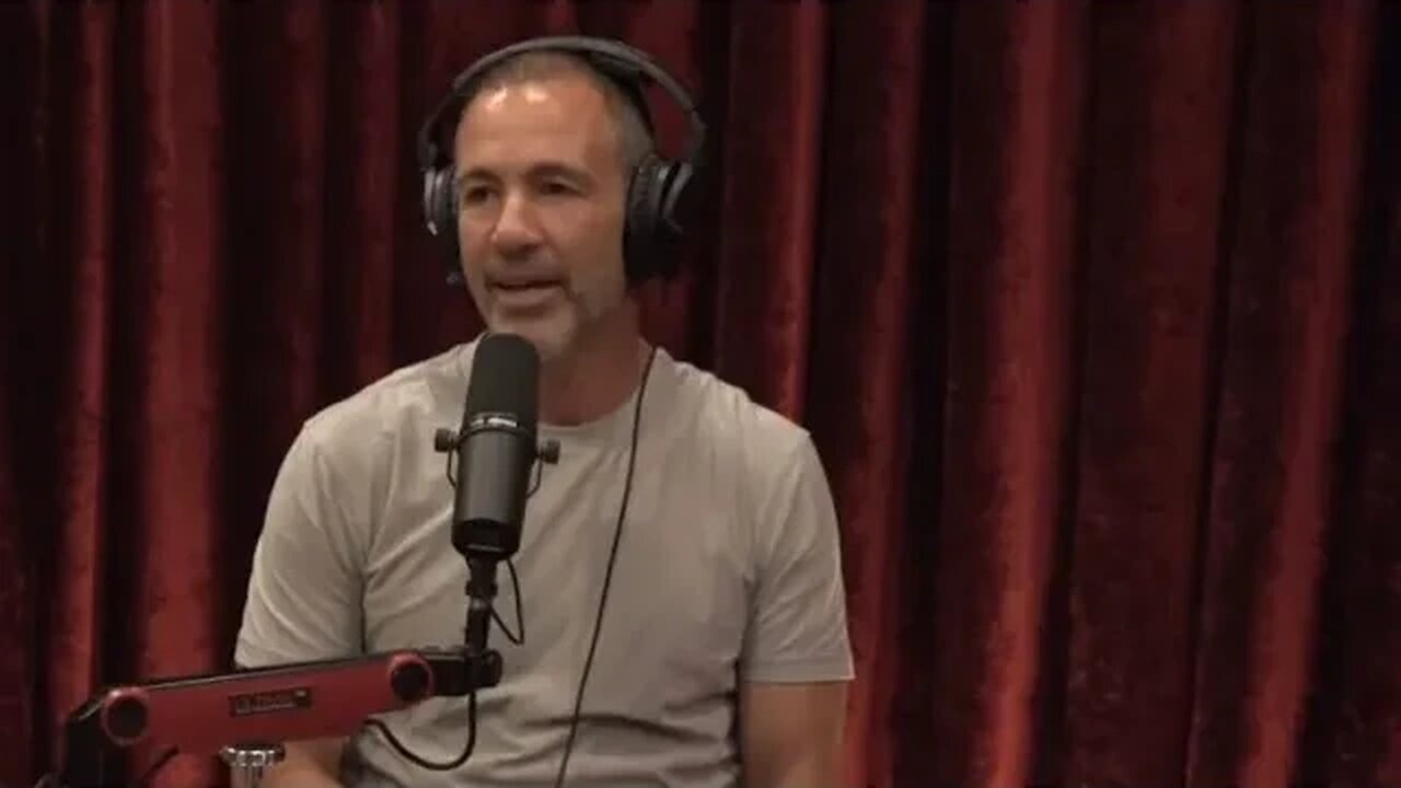 Bryan Callen on Joe Rogan | Individualism Vs Collectivism Explained Perfectly