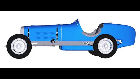 Build your dream car NOW!