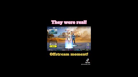 #fortnite #duos #battleroyale #ch5s2 #offstream #schmidtube #fyp #short #funny #funnyedit #camping