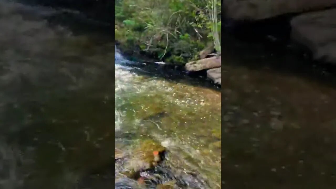 Waterfalls are so beautiful