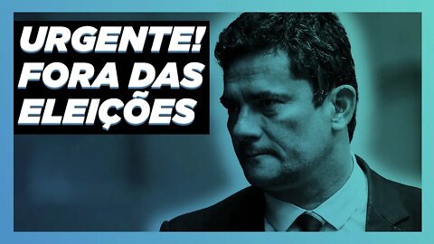 ACABOU (NÃO É BAIT)
