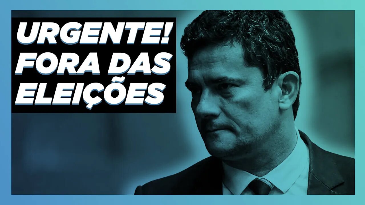 ACABOU (NÃO É BAIT)