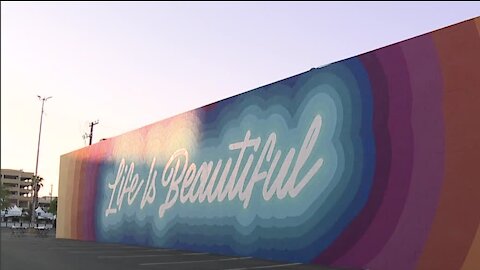 Life is Beautiful kicks off Friday in downtown Las Vegas