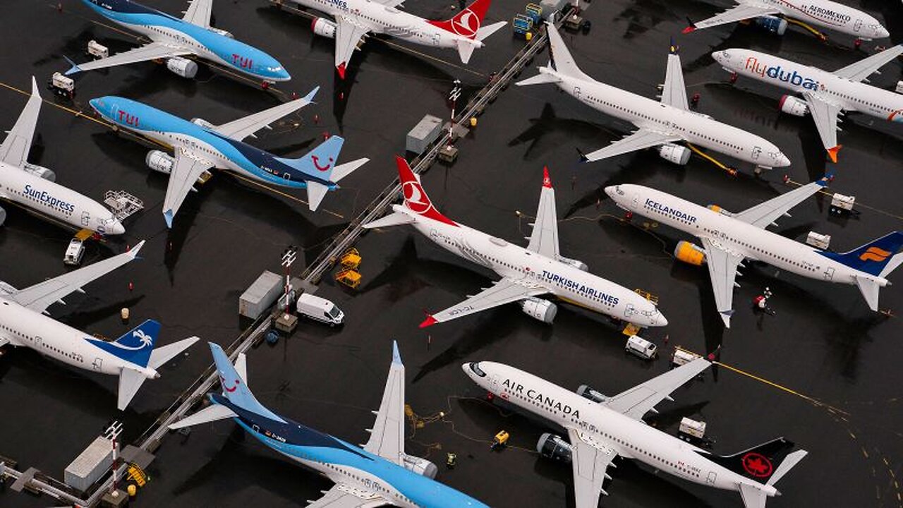 Scandal: Boeing’s 737 Max Disaster | Short Documentary