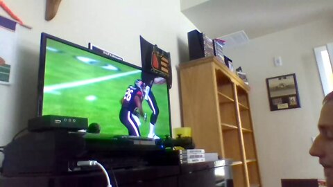 Madden 17 Round Robin:San Diego Chargers @ Houston Texans (MNF)