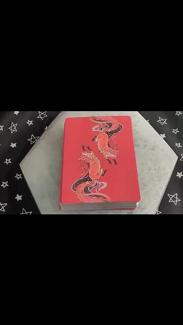 Foxfire Messages #shorts