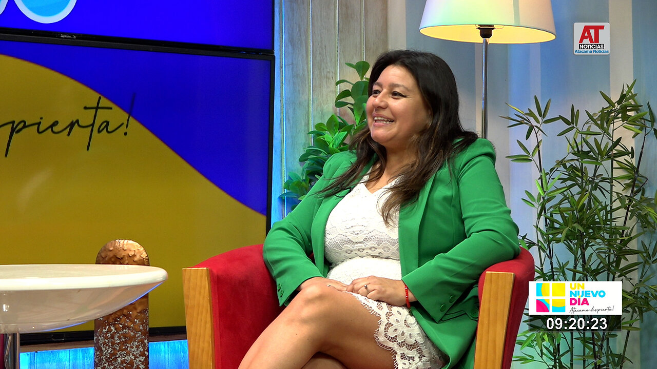 Cindy Chirino Centro Namasté