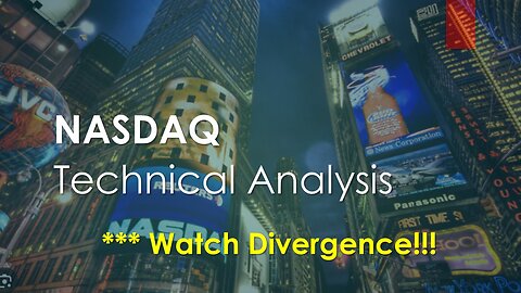 NASDAQ Technical Analysis Jun 27 2023