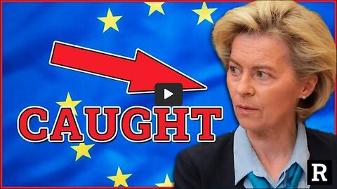 Oh SH*T, She is busted lying about Ukraine, not good | Redacted w Clayton Morris