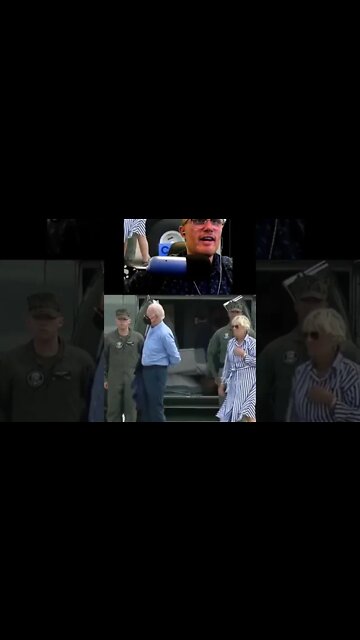 Biden's Jacket Problem