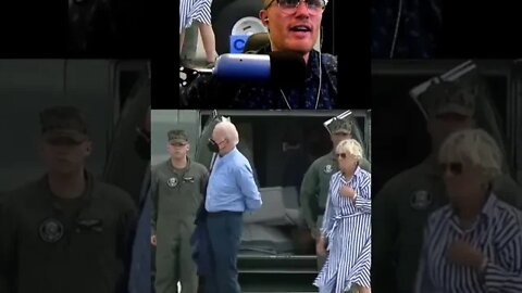 Biden's Jacket Problem