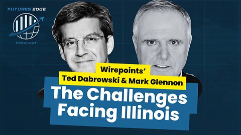 Illinois' Crisis Unveiled with Wirepoints Experts