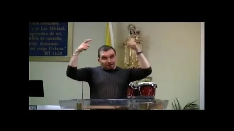 ¿Qué celebramos el domingo de Ramos? Frank Morera.