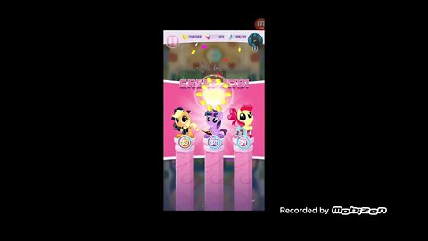 No Neighbors today, game glitched. Pocket Ponies