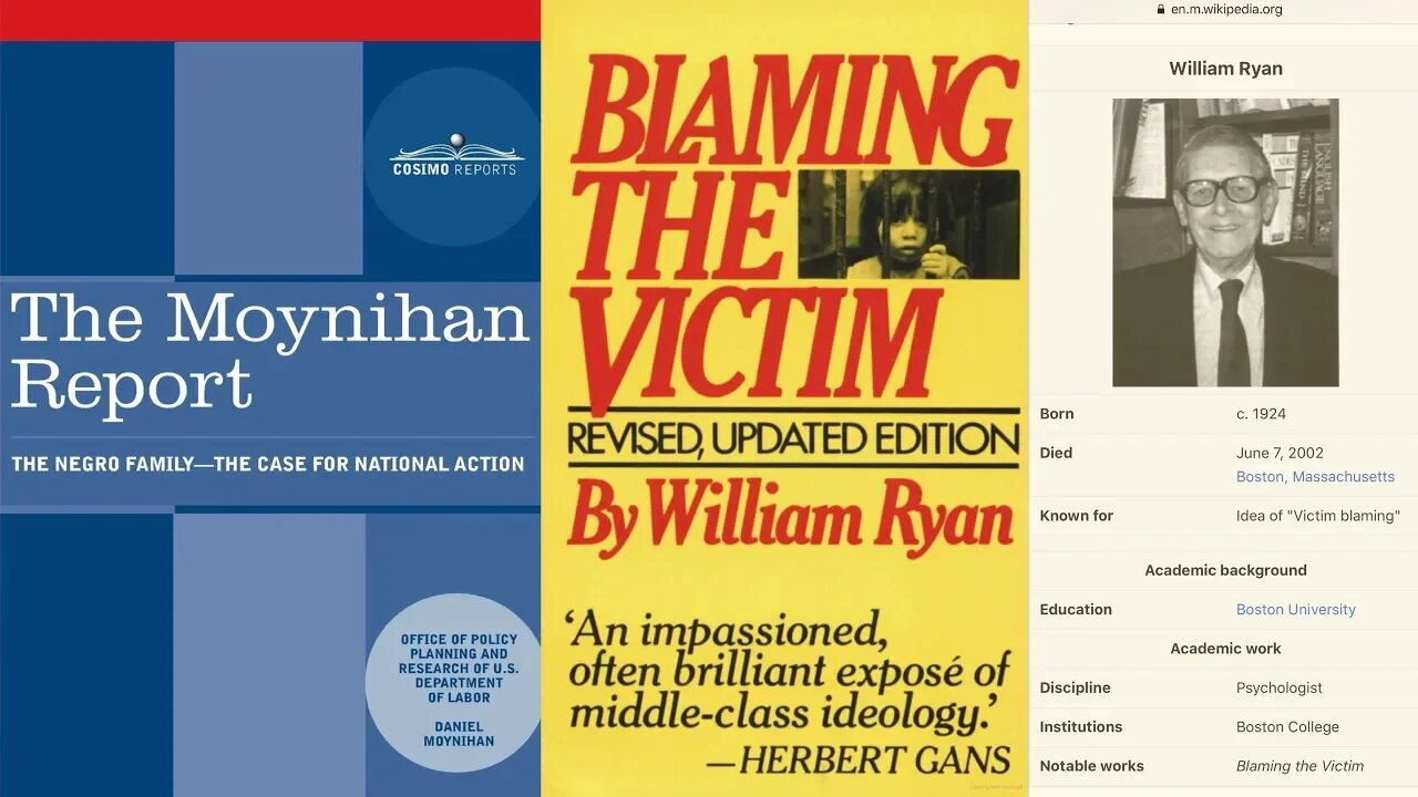 'Victim Blaming' Is Necessary and Good (Sun, Aug 18, 2019)