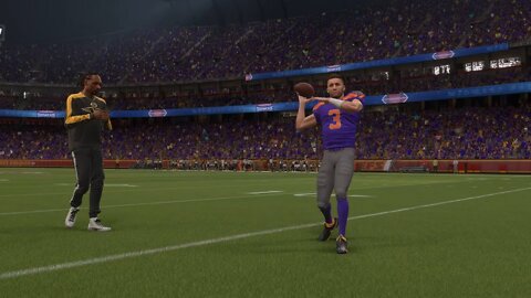 Madden NFL 21 (Gameplay PS5)