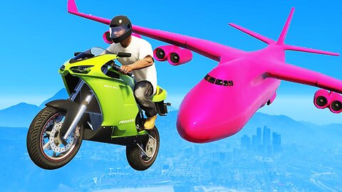 TOP 50 BEST MOMENTS IN GTA 5