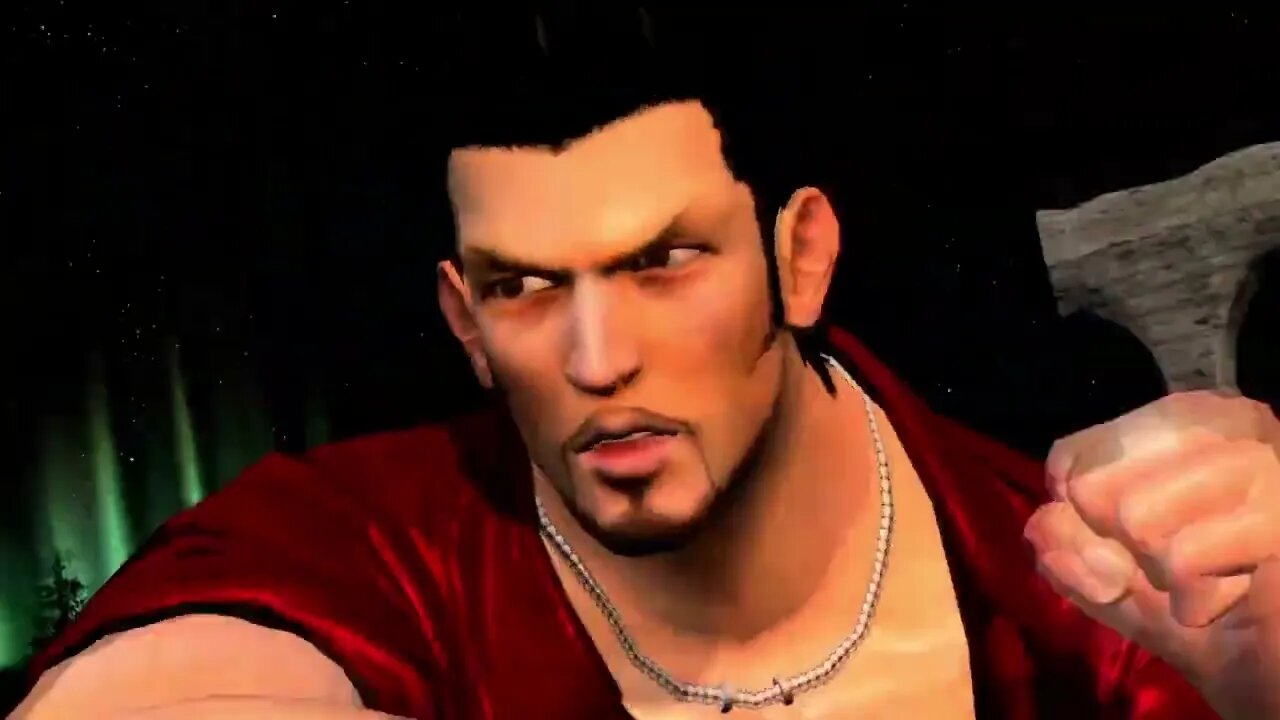 VF5FS match - Vanessa (Kruza) vs. Brad (The Stone Ages)
