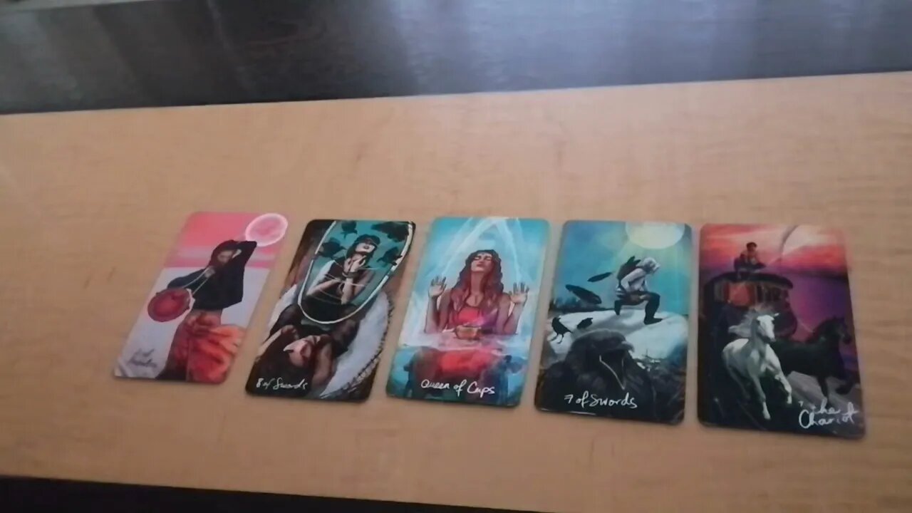 #tarot#Pickacardreading#yesornoanswer (Pick a card) - Yes or No answer to your question