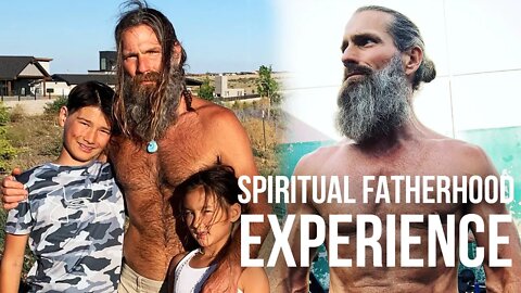 The Spiritual Fatherhood Experience | Troy Casey