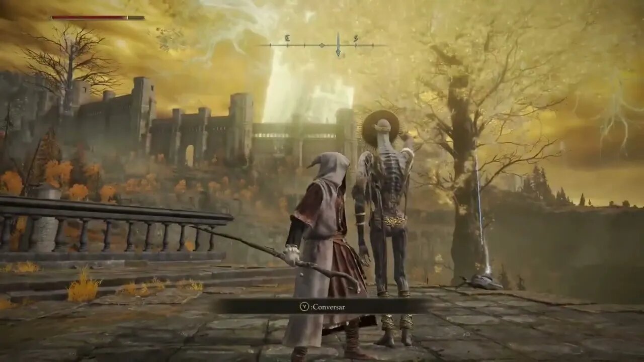 ELDEN RING #12 GAMEPLAY LEGENDADO PT BR SEM COMENTÁRIOS