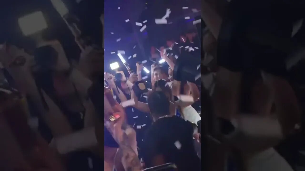 Best Club in the World