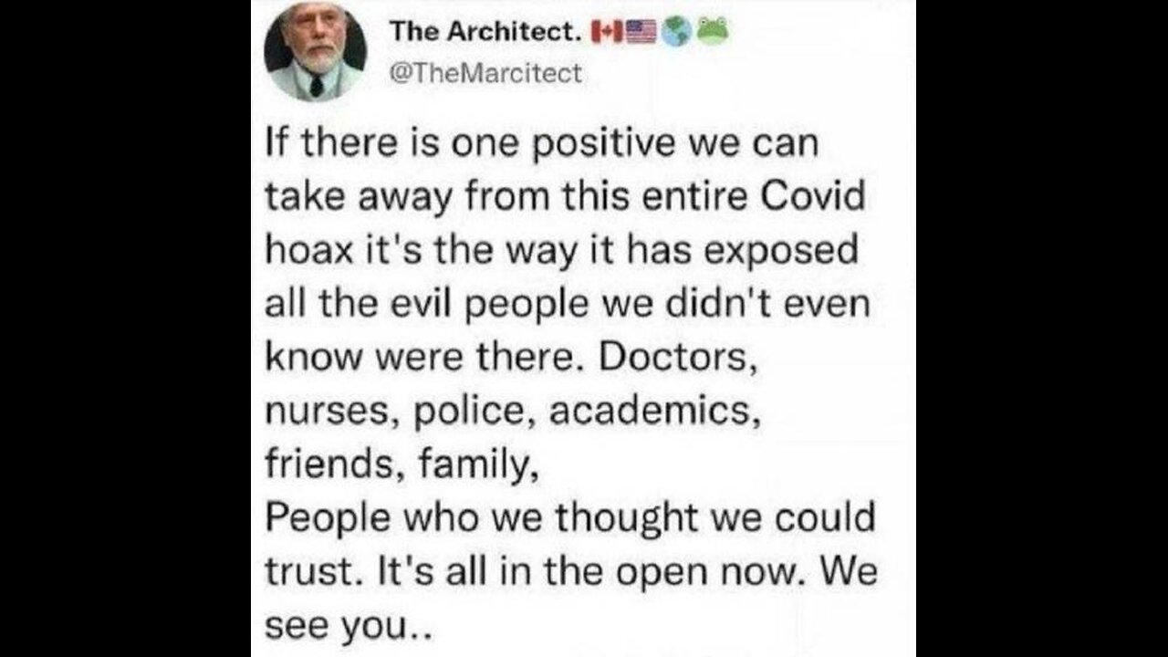Biggest HOAX of 2023 12-29-23 True North