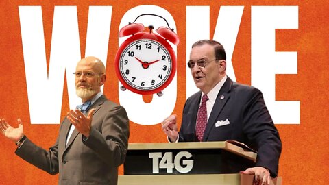 James White Disagrees With Ligon Duncan "My Black Friends Don't Trust Me.."