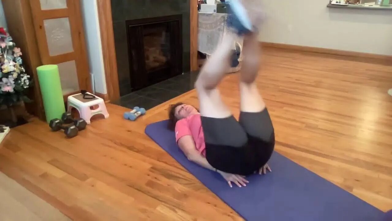 HIIT #23