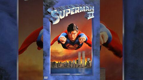 Superman II 1980 Opening Scene