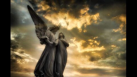 Archangel Saint Michael - Gregorian Chant