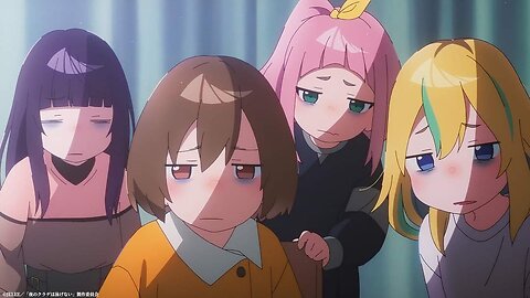 Jellyfish can't Swim in the Night Episode 4 Anime Review