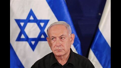 Israelis React to Netanyahu's ICC Arrest Warrant