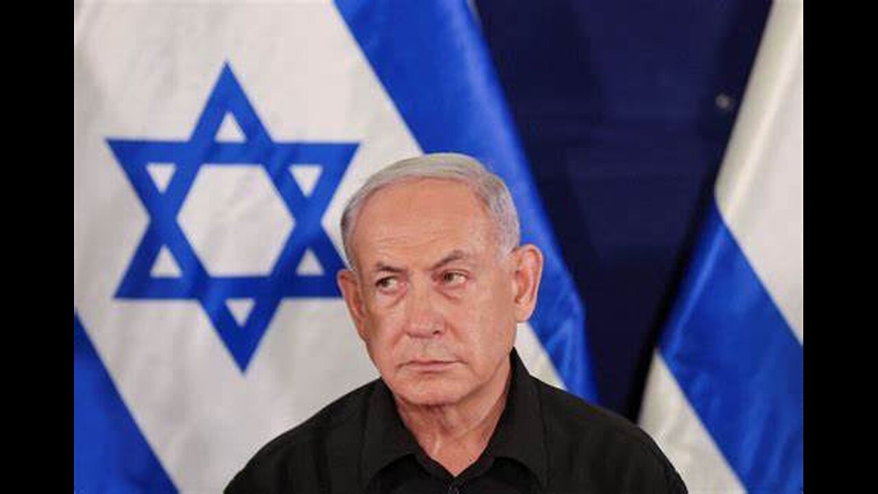 Israelis React to Netanyahu's ICC Arrest Warrant