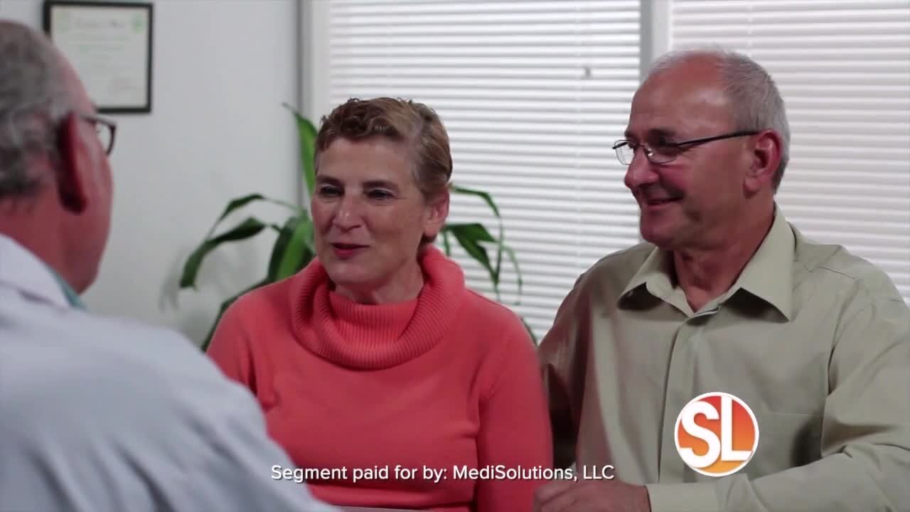 Understanding various health plans with The Medicare Boss Lady of MediSolutions, LLC