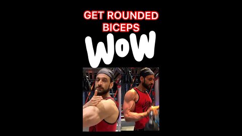 😱TRENDING BICEP #shorts #biceps