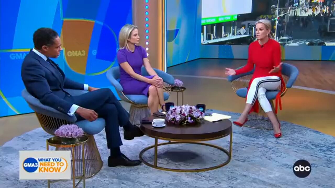 Good questions about the effects of COVID-19 boosters on mainstream media